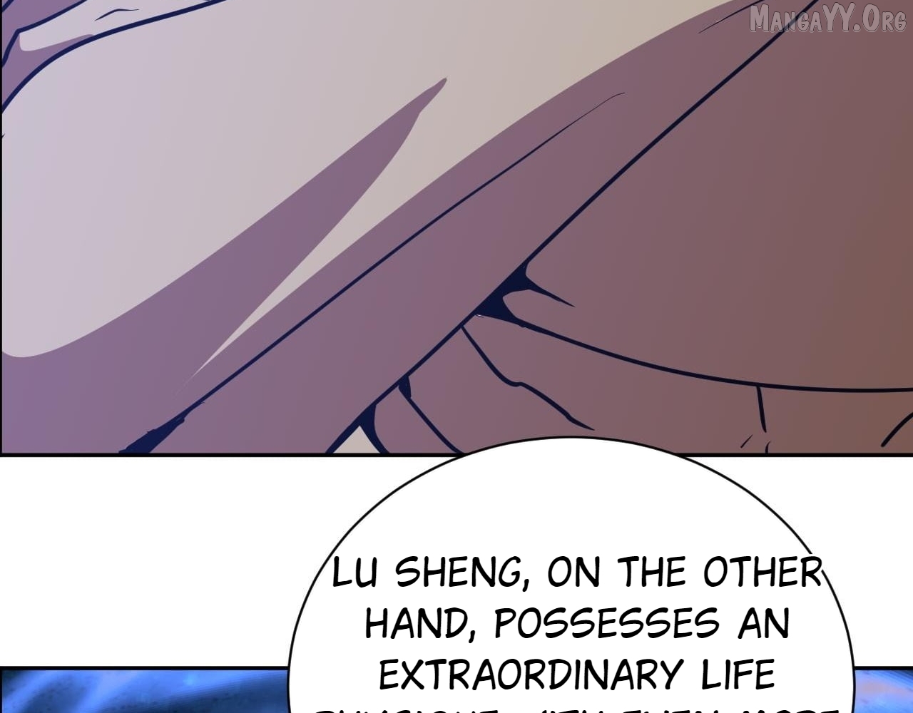 Log into the Future Chapter 299 - page 34